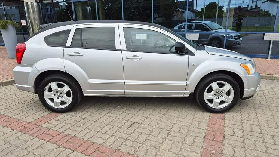 DODGE Caliber -