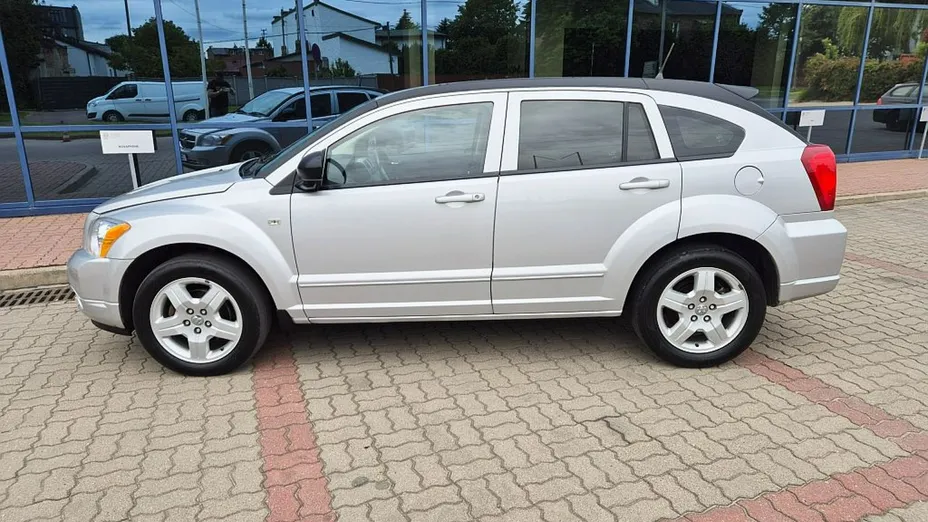 DODGE Caliber -