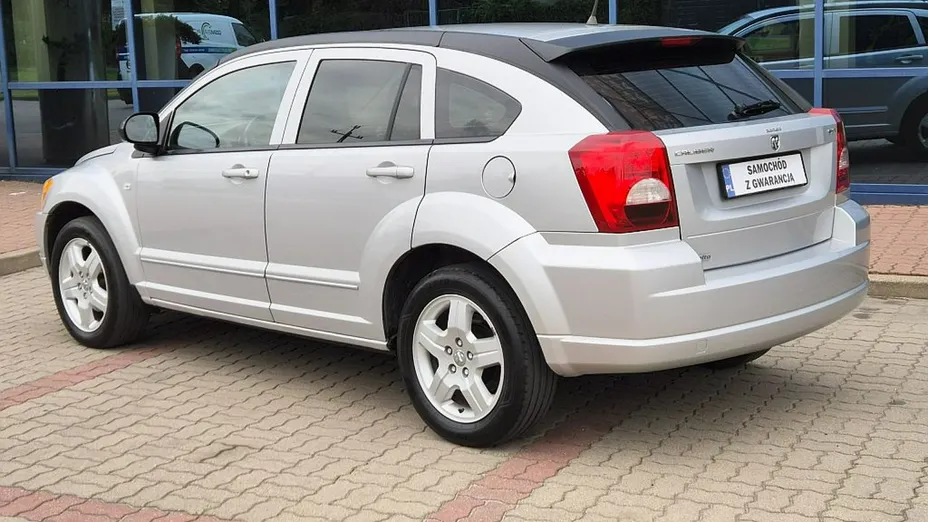 DODGE Caliber -