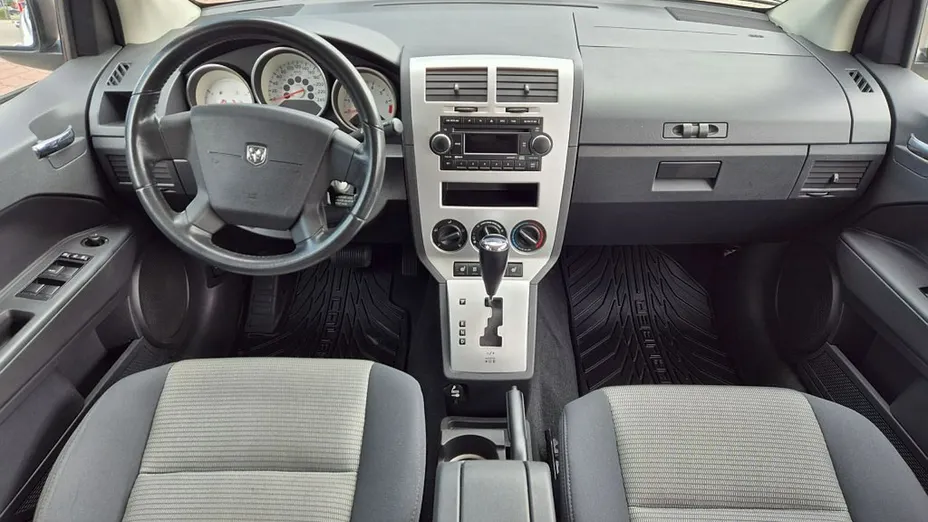 DODGE Caliber -