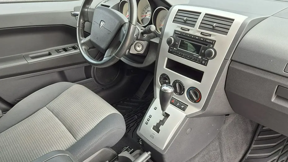 DODGE Caliber -
