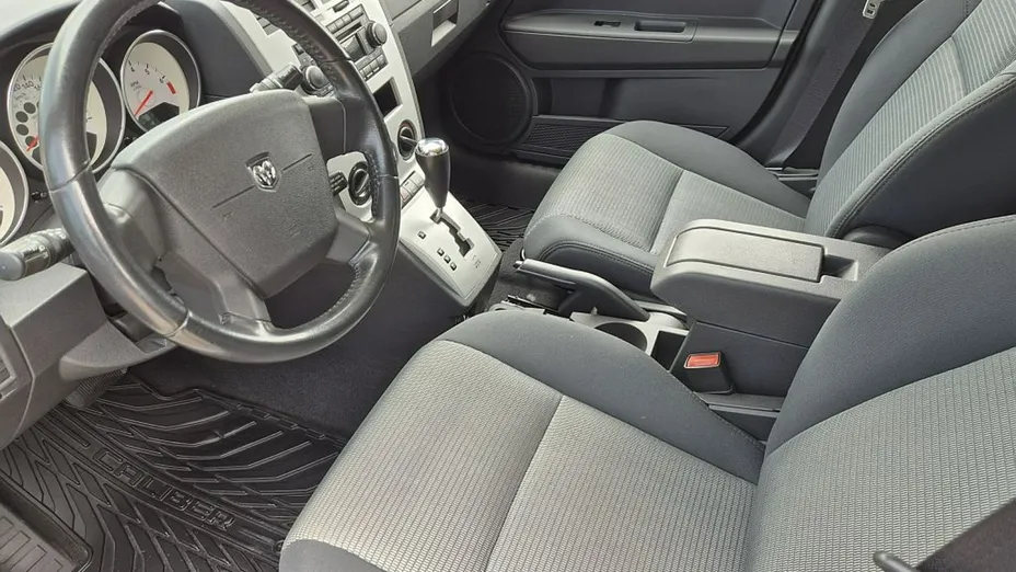 DODGE Caliber -