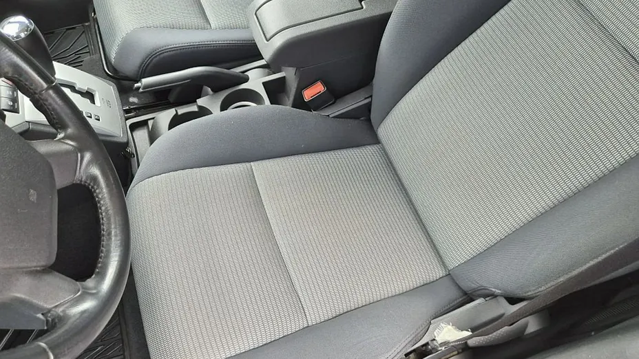 DODGE Caliber -