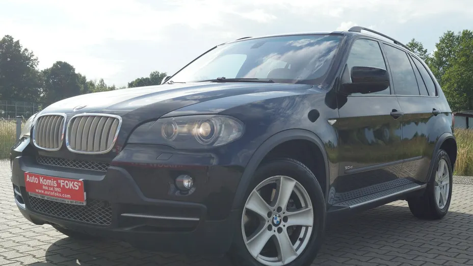 BMW X5 -