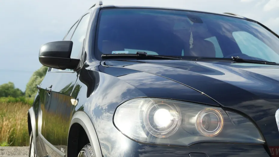 BMW X5 -