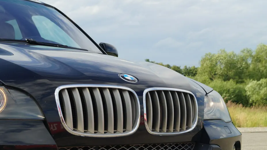 BMW X5 -