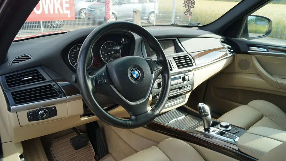 BMW X5 -