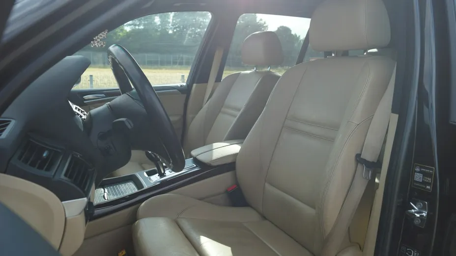 BMW X5 -