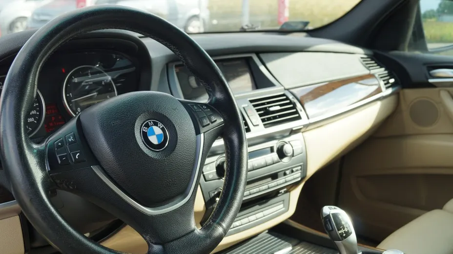 BMW X5 -
