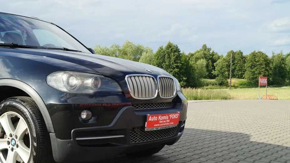 BMW X5 -
