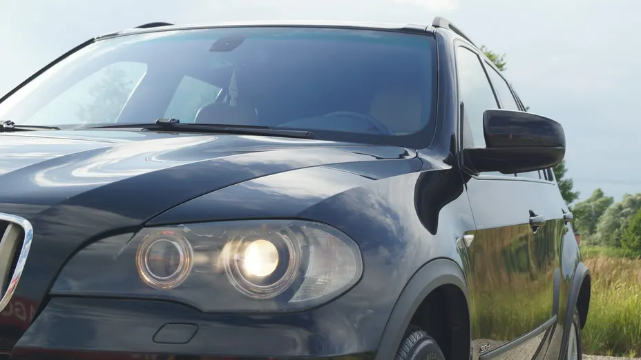 BMW X5 -
