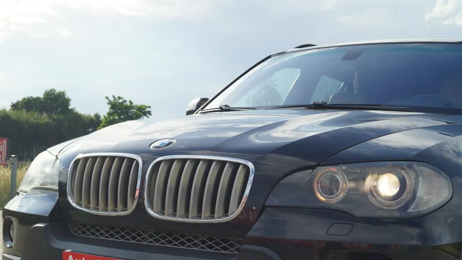 BMW X5 -