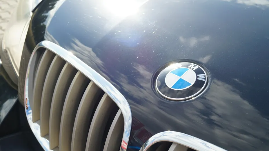 BMW X5 -