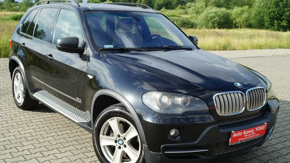 BMW X5 -