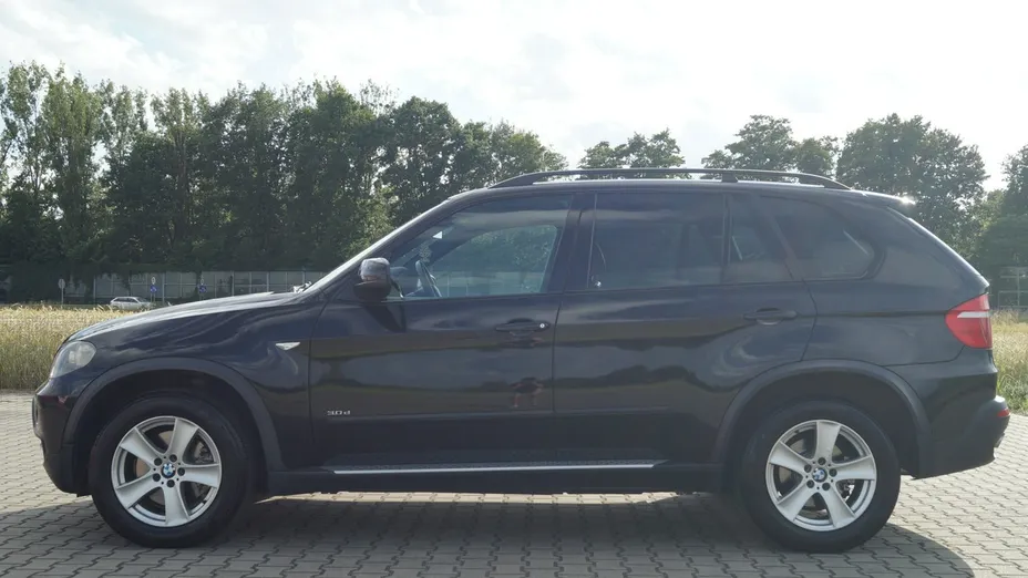 BMW X5 -