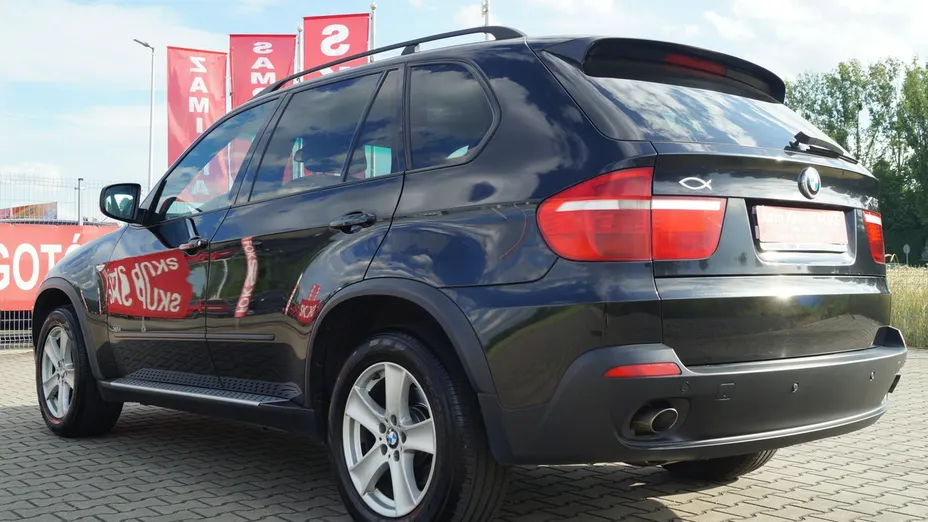 BMW X5 -