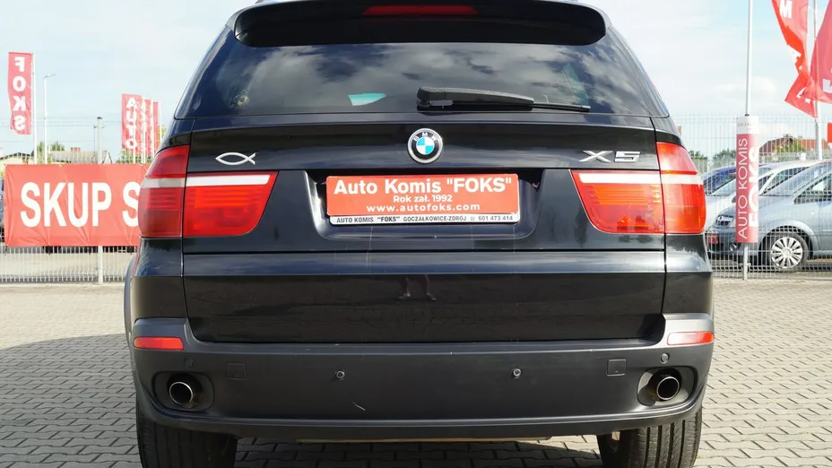 BMW X5 -