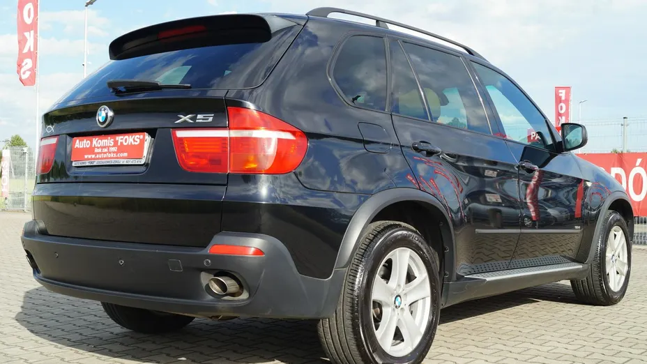 BMW X5 -