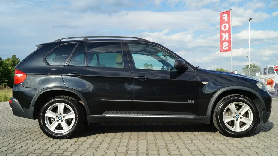 BMW X5 -