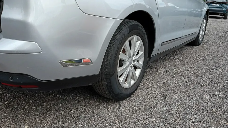 CITROEN C5 -