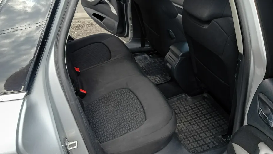 CITROEN C5 -
