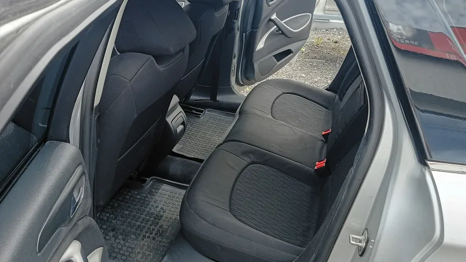 CITROEN C5 -
