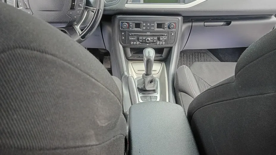 CITROEN C5 -