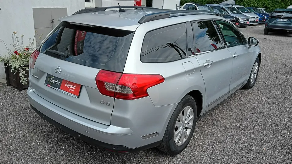 CITROEN C5 -