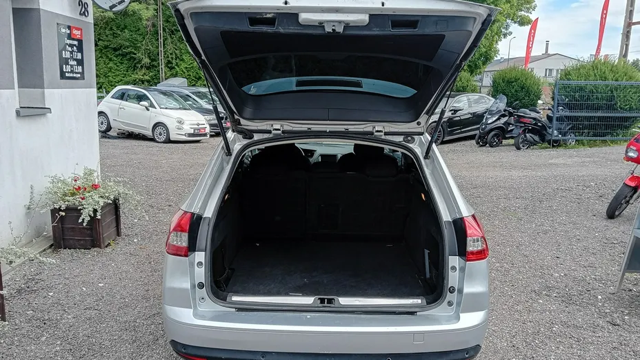 CITROEN C5 -