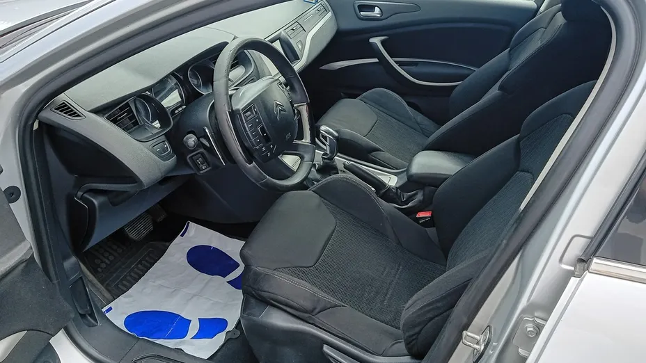 CITROEN C5 -