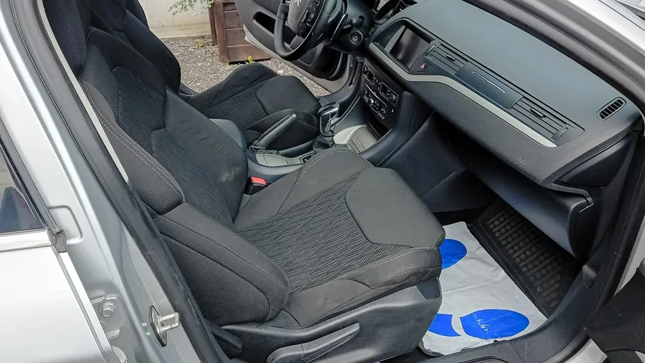CITROEN C5 -