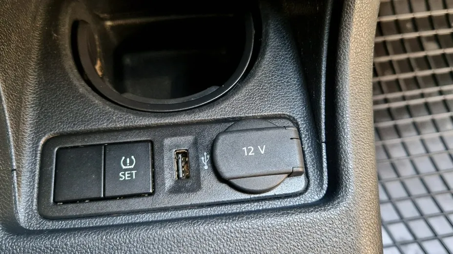 SKODA Citigo -