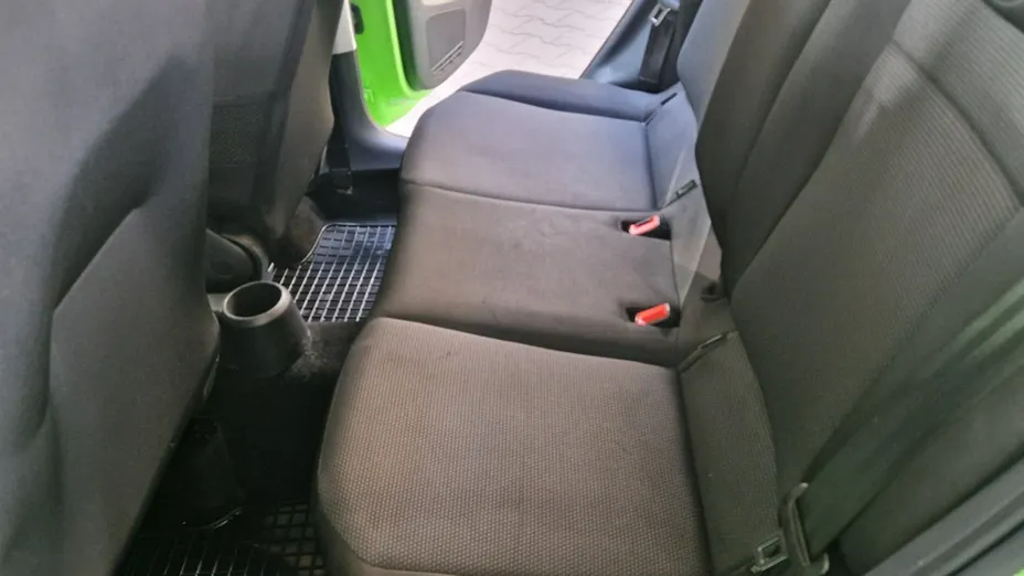 SKODA Citigo -
