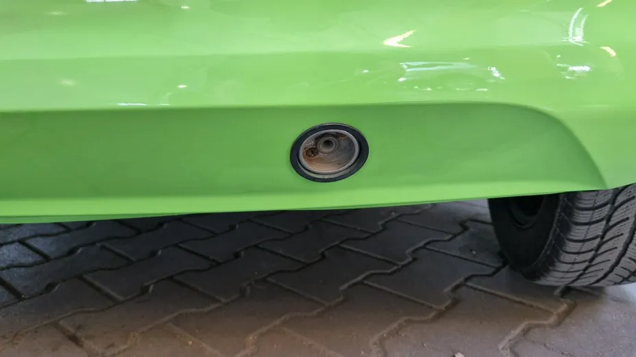 SKODA Citigo -