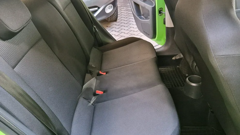 SKODA Citigo -