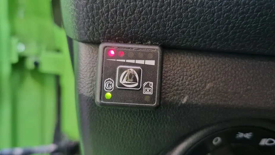 SKODA Citigo -