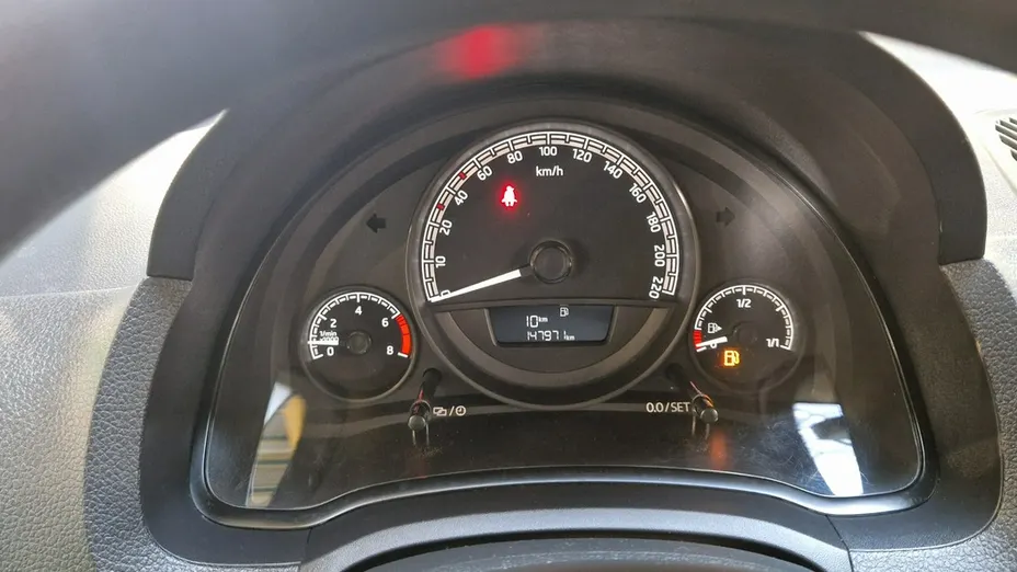SKODA Citigo -