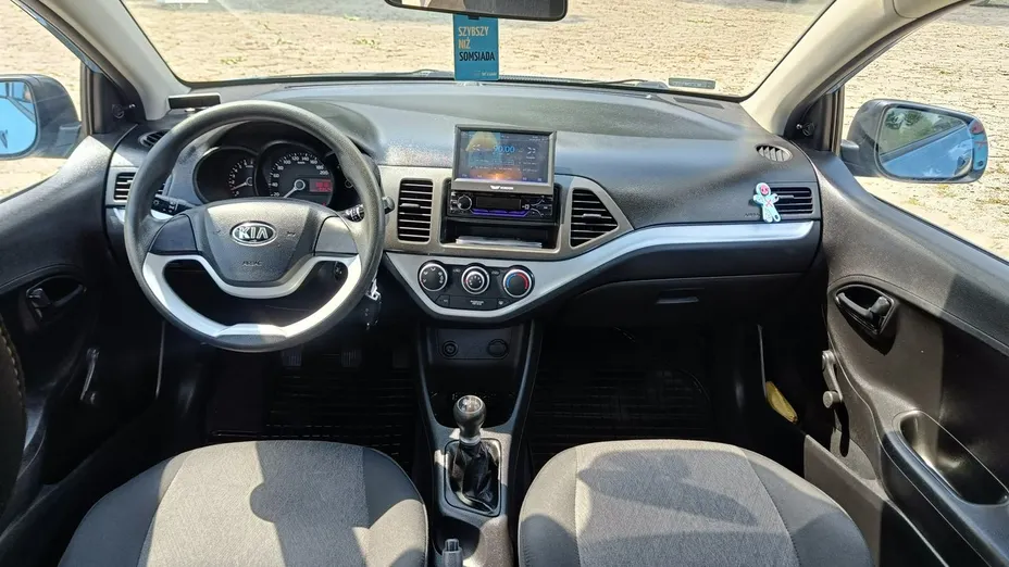 KIA Picanto -