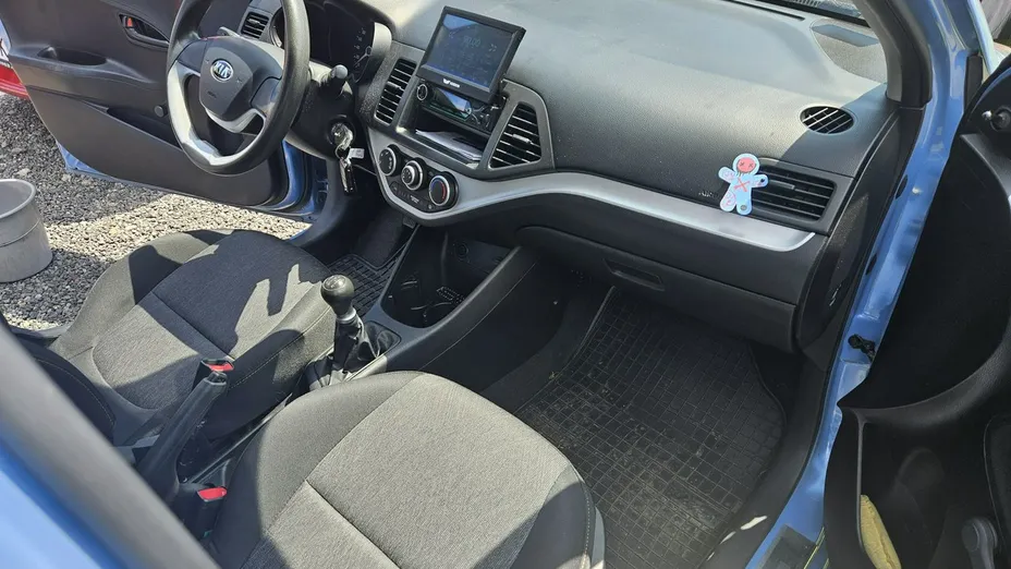 KIA Picanto -