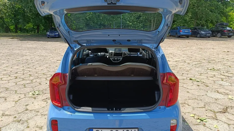KIA Picanto -