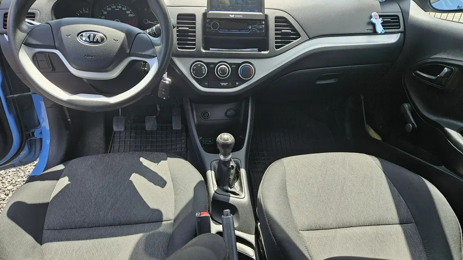KIA Picanto -