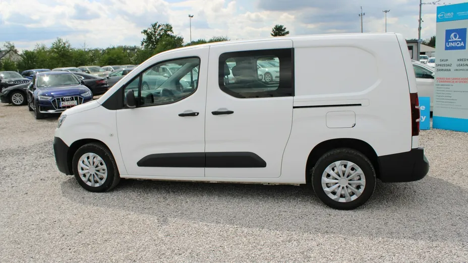 CITROEN Berlingo -
