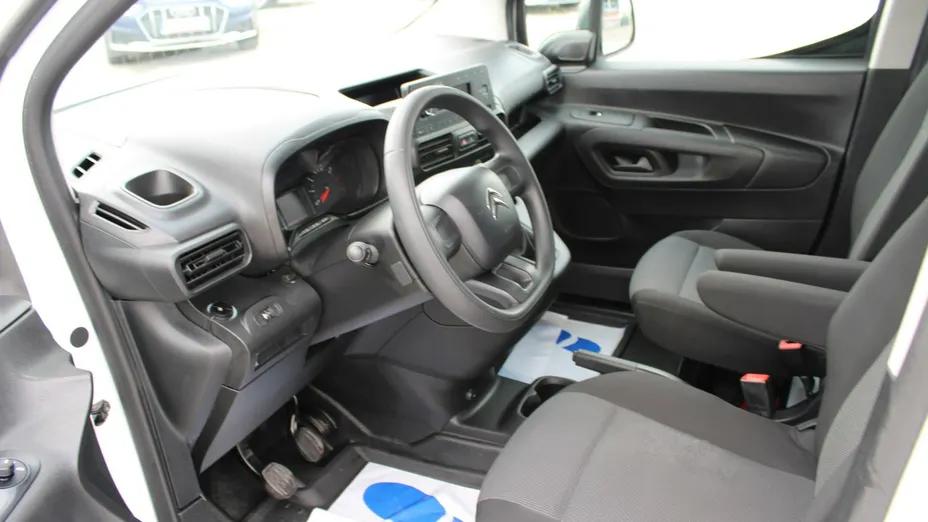 CITROEN Berlingo -