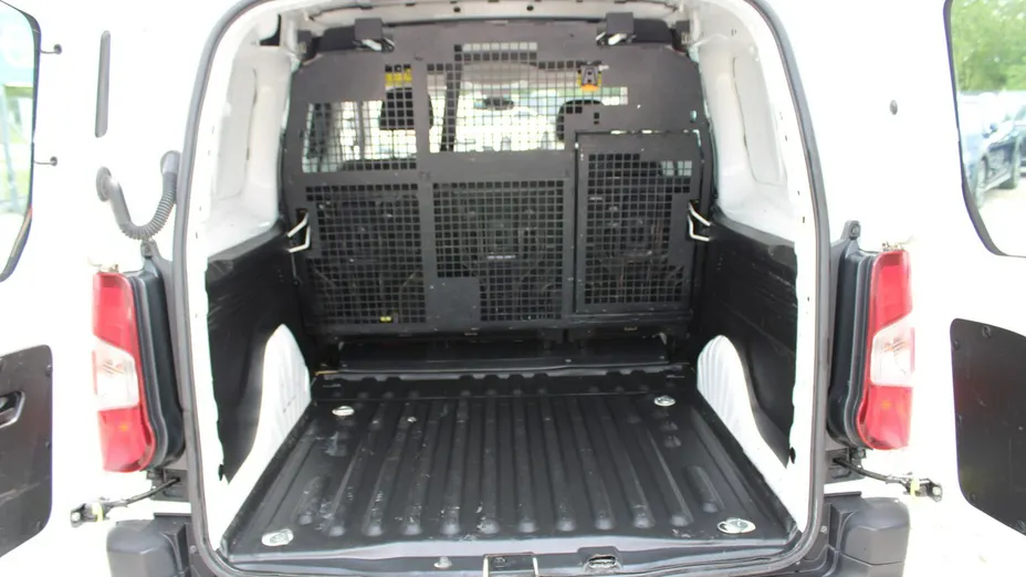 CITROEN Berlingo -