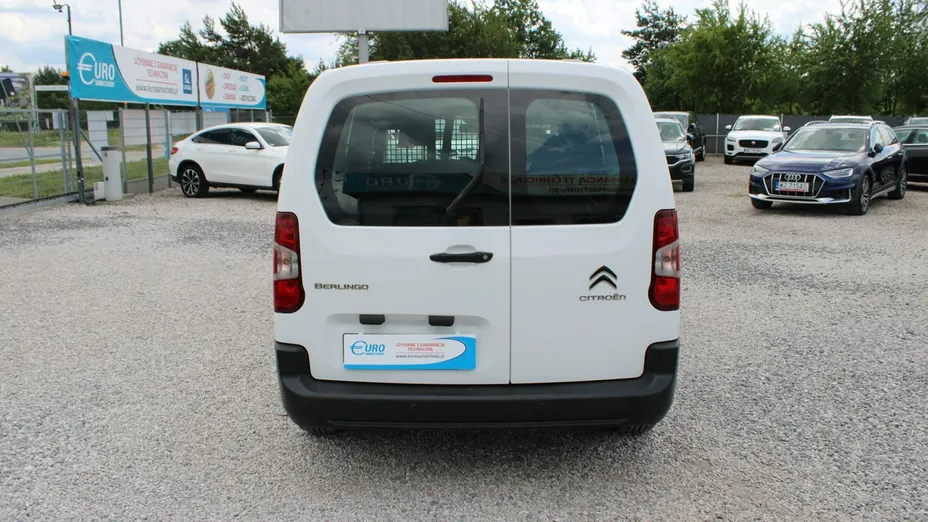 CITROEN Berlingo -