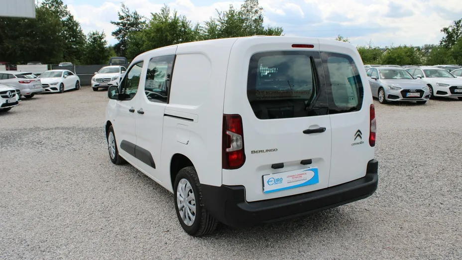 CITROEN Berlingo -