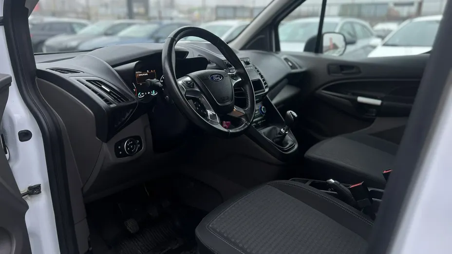FORD Transit Connect -