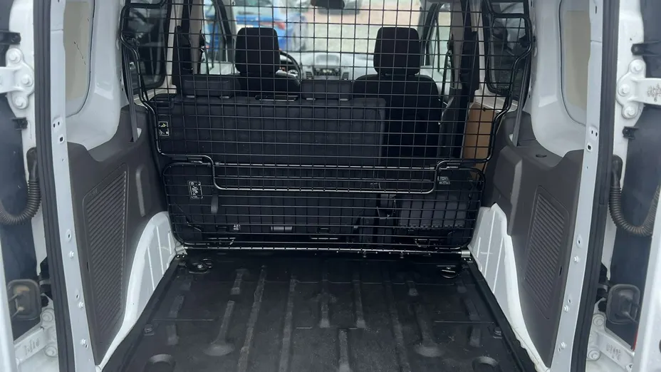 FORD Transit Connect -