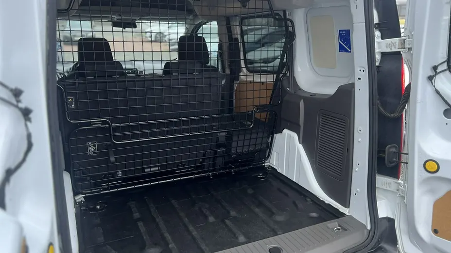 FORD Transit Connect -