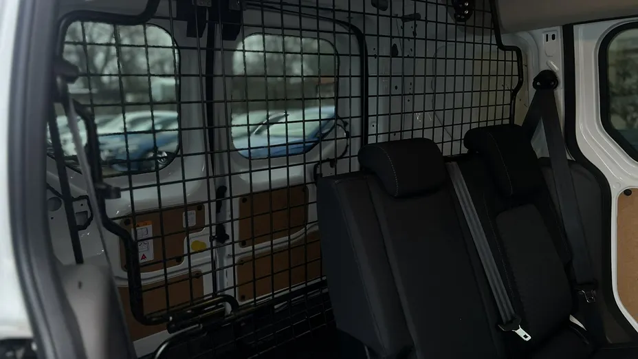 FORD Transit Connect -